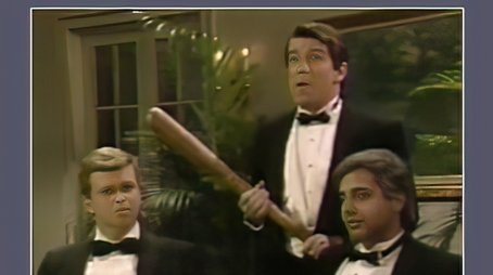 Season 13 (1987) - Season 13 poster and promotional image