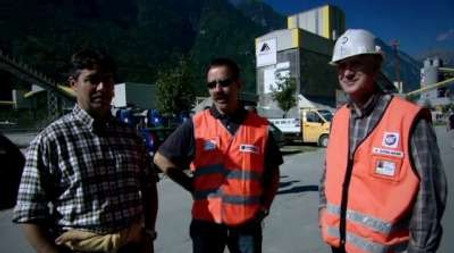 Extreme Engineering Sezóna 3