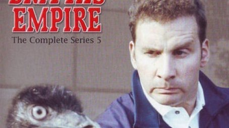 Season 5 (1994) - Season 5 poster and promotional image