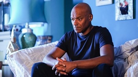 6833 (2024) - Episode 3 poster and promotional image