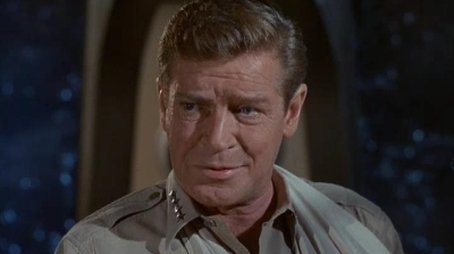 The Death Watch (1966) - Episode 9 poster and promotional image