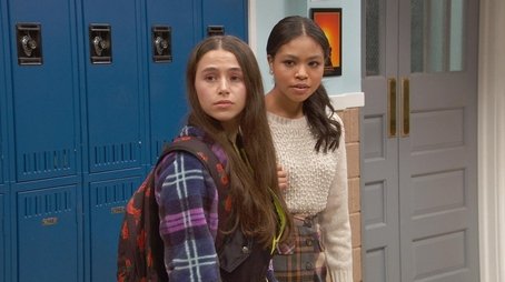 Fresh Off the Note (2021) - Episode 11 poster and promotional image