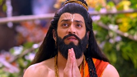 Pandavas' Heartfelt Apology (2020) - Episode 18 poster and promotional image