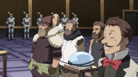 That Time I Got Reincarnated as a Slime15