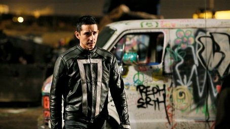 Ghost Rider