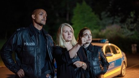Episode 4 (2020) - Episode 4 poster and promotional image