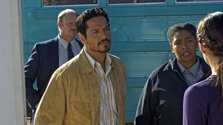 A Good Convict Is Hard to Find (2006) - Episode 3 poster and promotional image