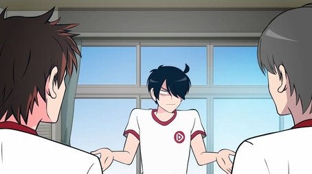 Ani ni Tsukeru Kusuri wa Nai!214