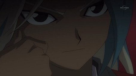 Wings! Tenma's Keshin! (2011) - Episode 20 poster and promotional image