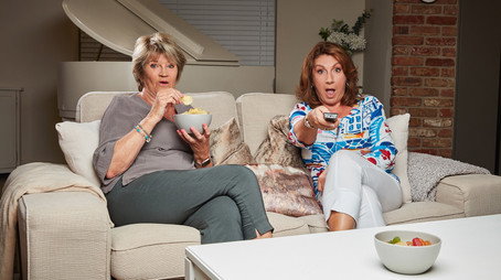 Celebrity Gogglebox Сезон 6