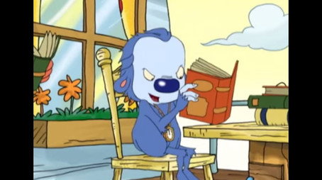 Something Else Évad 1