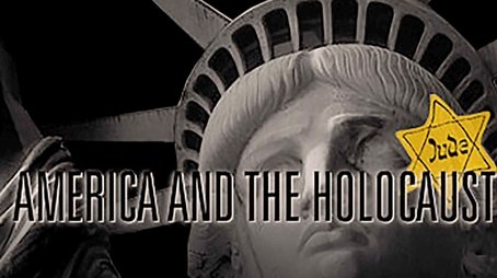 America and the Holocaust: Deceit and Indifference (1994) - Episode 6 poster and promotional image