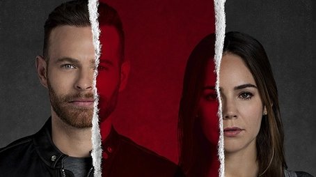 Season 1 (2018) - Season 1 poster and promotional image