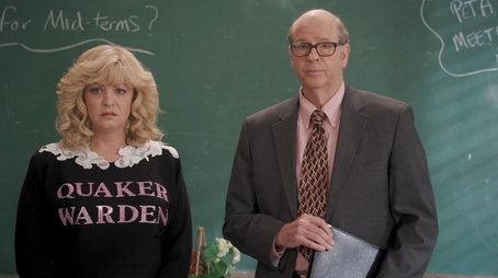 Hip-Shaking and Booty-Quaking (2022) - Episode 11 poster and promotional image