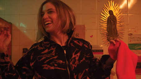 Missed Connection (2022) - Episode 5 poster and promotional image