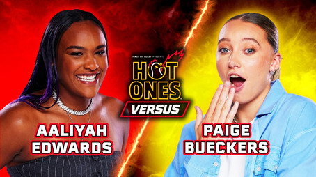 Hot Ones Versus 시즌 3