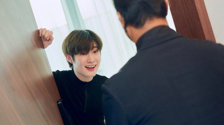 ดื้อเฮียก็หาว่าซน Évad 1