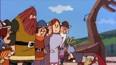 Gold From Denmark (1975) - Episode 78 poster and promotional image