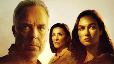 Season 2 (2023) - Season 2 poster and promotional image