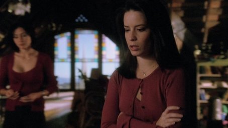 The Witch Is Back (1998) - Episode 9 poster and promotional image