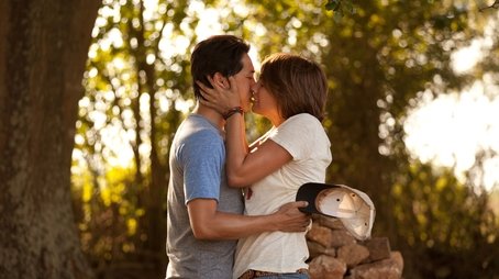 Secrets (2011) - Episode 6 poster and promotional image