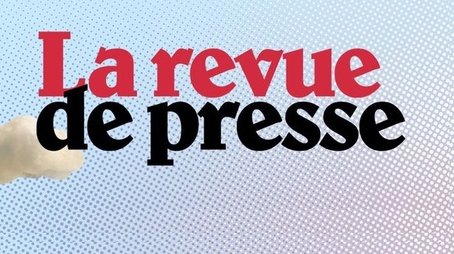 La revue de presse (2007) poster