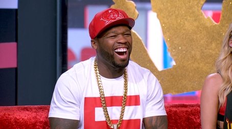 50 Cent (2015) - Episode 1 poster and promotional image