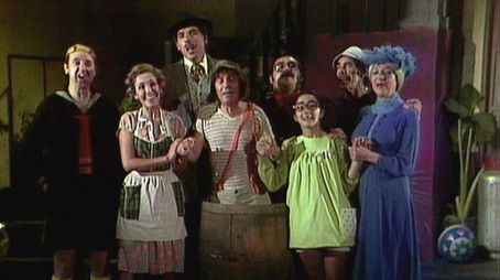 Episode 47 (1976) - Episode 47 poster and promotional image