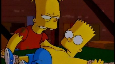 Treehouse of Horror VII