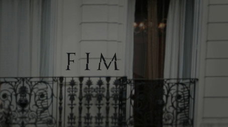 Império Sezona 1