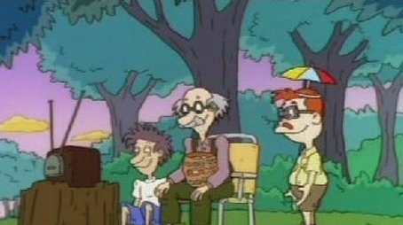 Partners In Crime (1999) - Episode 10 poster and promotional image