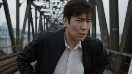 我是刑警 Сезон 1