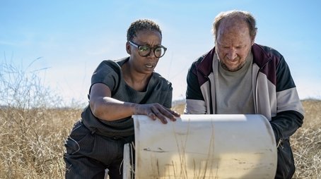 Diane...We're In Trouble (2022) - Episode 3 poster and promotional image