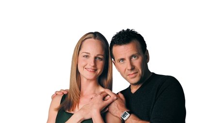 Season 4 (1995) - Season 4 poster and promotional image