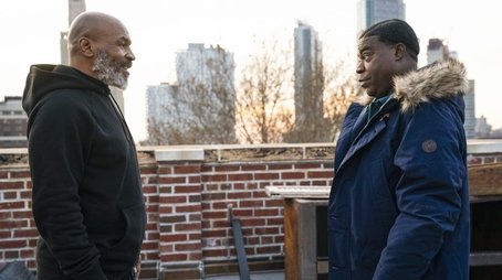 Lookin at the Front Door (2020) - Episode 1 poster and promotional image