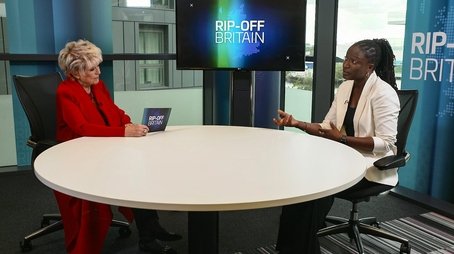 I lost £130,000 to a crypto scammer (2023) - Episode 21 poster and promotional image