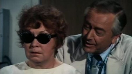 Don't Kid A Kidder (1971) - Episode 20 poster and promotional image