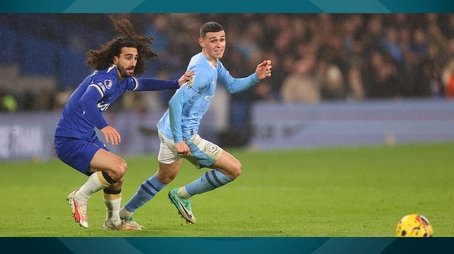 MOTD2 - 12th November 2023 (2023) - Episode 12 poster and promotional image