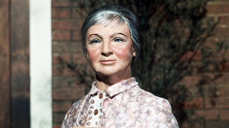 The Secret Service Évad 1