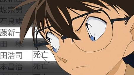Just Like a 17-Year-Old Crime Scene (1) (2017) - Episode 861 poster and promotional image