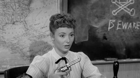 Dear Teacher (1953) - Episode 6 poster and promotional image