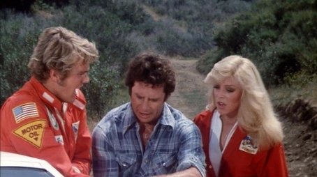 Undercover Dukes (2) (1984) - Episode 17 poster and promotional image
