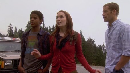 Reprise (2011) - Episode 12 poster and promotional image