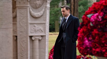 Church and State (2023) - Episode 9 poster and promotional image