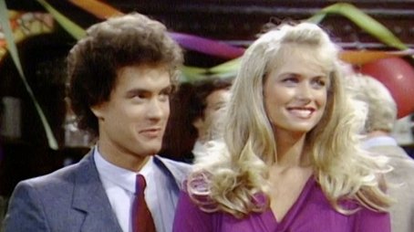 Reunion (1981) - Episode 3 poster and promotional image