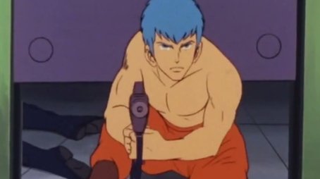 Destiny (1983) - Episode 28 poster and promotional image