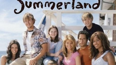 Season 2 (2005) - Season 2 poster and promotional image