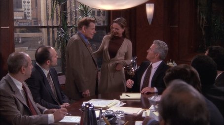 Work Related (2000) - Episode 10 poster and promotional image