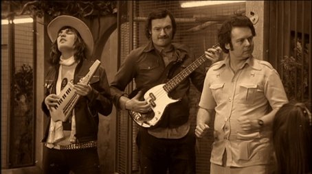 The Mighty Boosh: A History (2005) - Episode 6 poster and promotional image