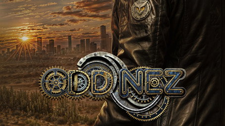 OddNez (2025) poster